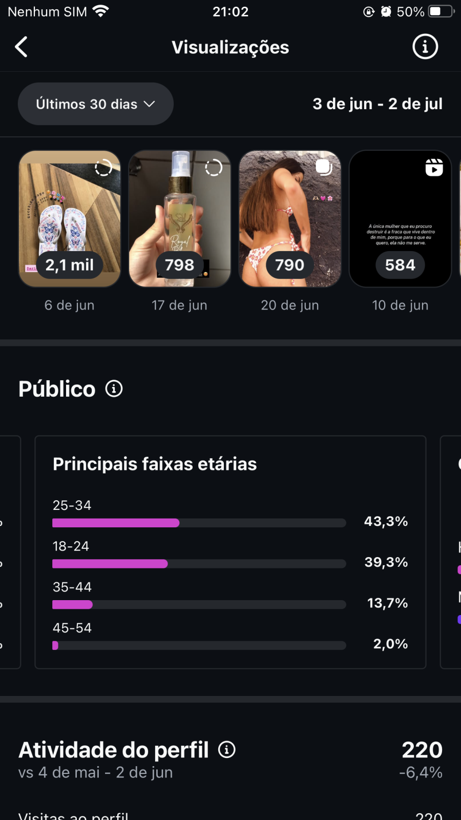 Métrica